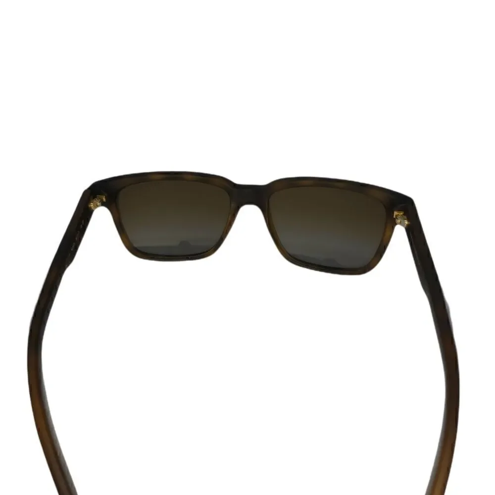 Armani exchange Brown Sunglasses